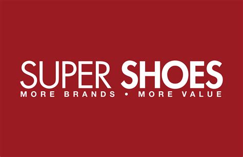 super shoes usa